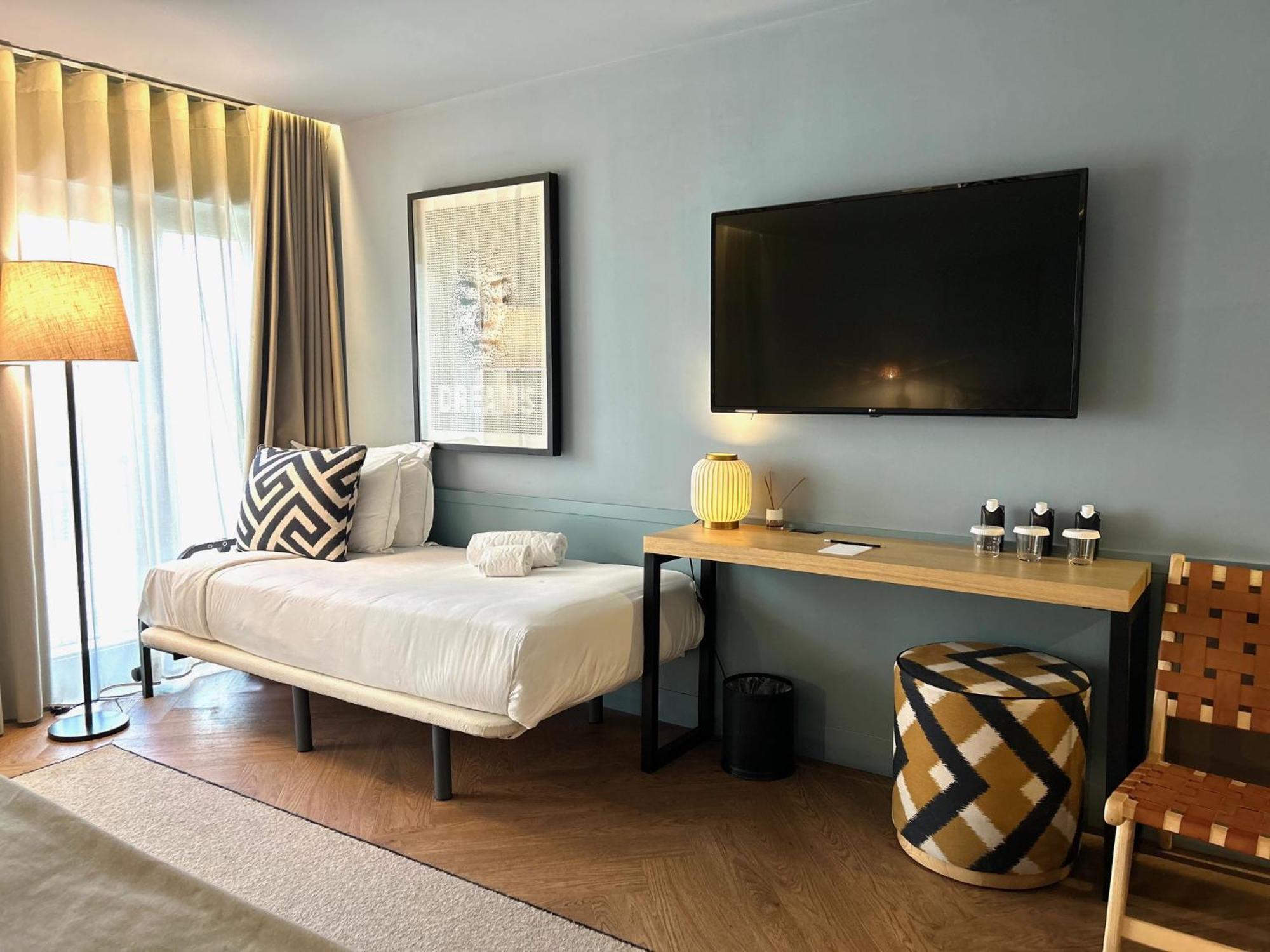 Pur Oporto Boutique Hotel By Actahotels — Photos 2
